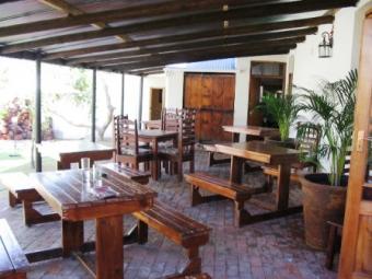 BEAUTIFUL RESTAURANT Montagu